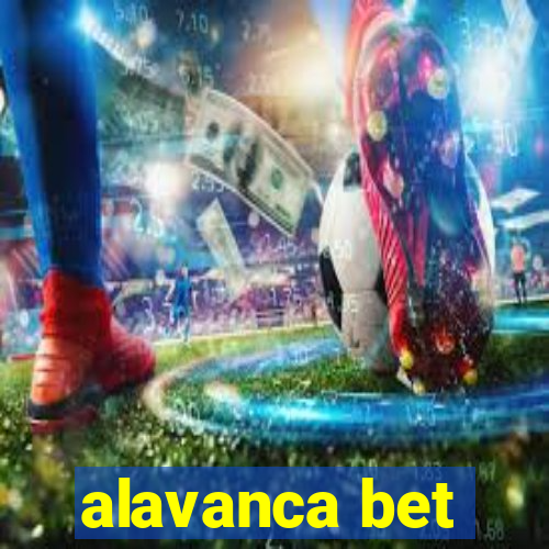 alavanca bet